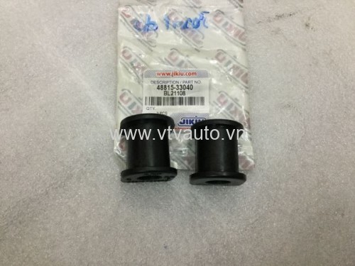 Cao su ốp cân bằng sau Toyota Camry 1999-2001 