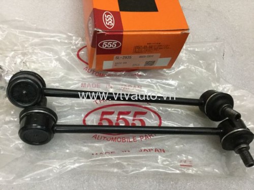 Rô tuyn cân bằng sau Toyota Camry 1999-2001