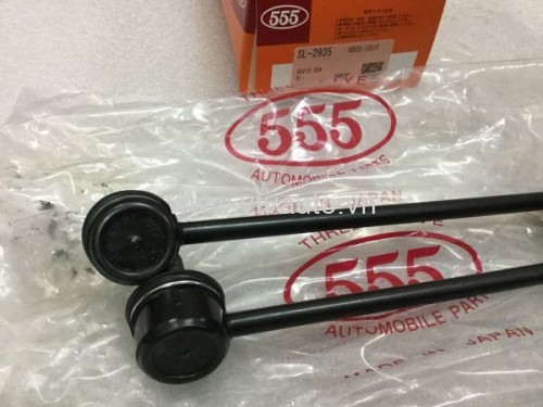 Rô tuyn cân bằng sau Toyota Camry 1999-2001