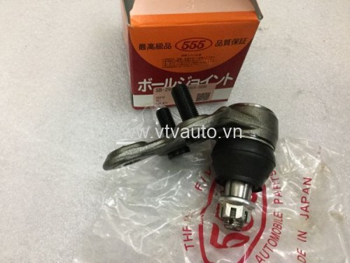 Rô tuyn trụ càng A Toyota Camry 1999-2001