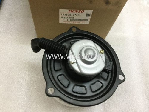 Mô tơ quạt dàn lạnh trước Toyota Zace loại tốt