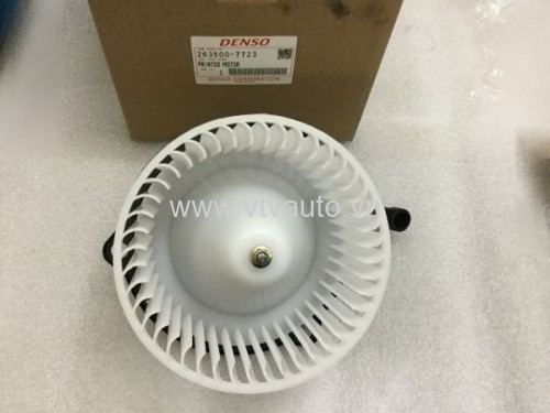 Mô tơ quạt dàn lạnh trước Toyota Zace loại tốt