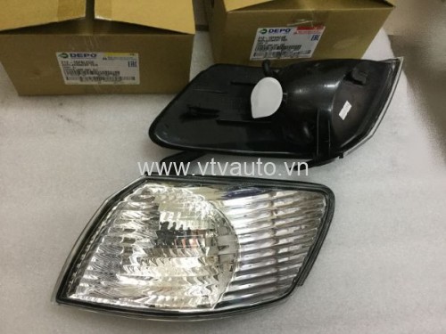 Đèn xi nhan Toyota Camry 1999-2001 