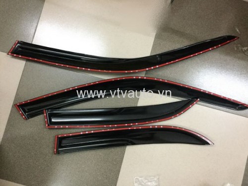 Vè che mưa Ford Laser (Dùng chung các đời xe)