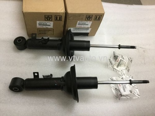 Cặp 2 Phuộc trước Toyota Innova (xịn)
