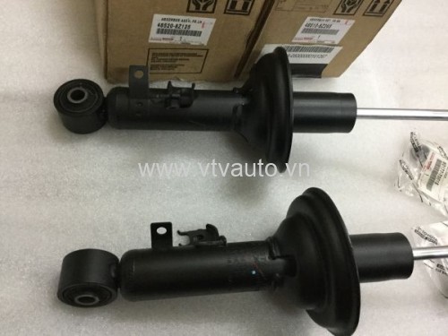 Cặp 2 Phuộc trước Toyota Innova (xịn)
