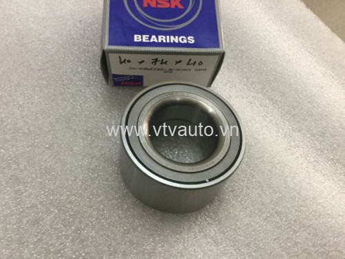 Bi may ơ trước Ford Laser 2002