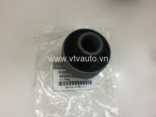 Cao su càng A to Toyota Vios 