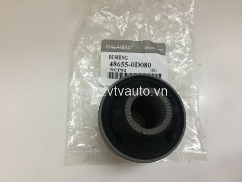 Cao su càng A to Toyota Vios 
