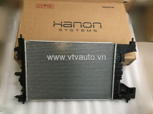 Két nước Chevrolet Cruze số tự động 2009-2015 