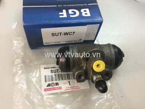 Xi lanh bánh sau Suzuki Vitara 