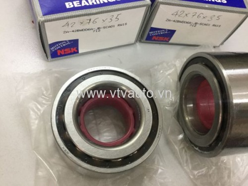 Bi may ơ trước Nissan Bluebird U12