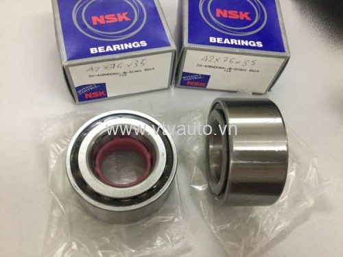 Bi may ơ trước Nissan Bluebird U12