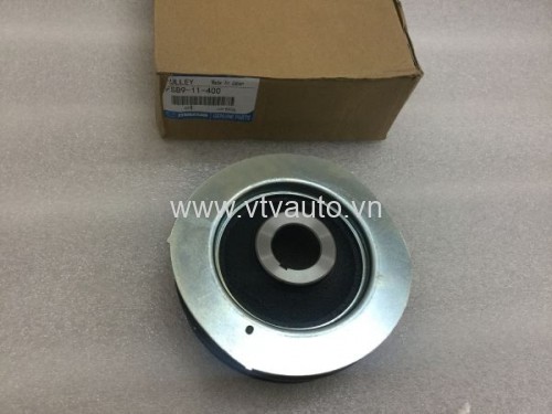Bu ly động cơ Mazda 626 1995 