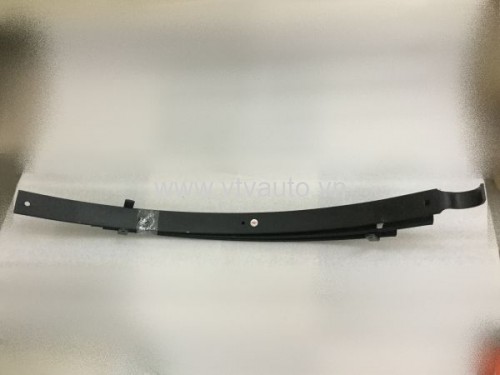 Lá nhíp số 2,3 ,4 Isuzu Hilander 2002-2008 