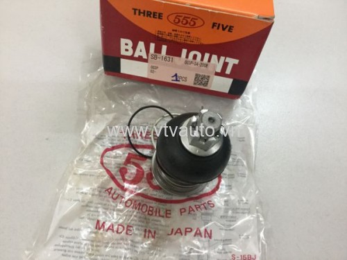 Rô tuyn đứng trên Mazda 6, 2005