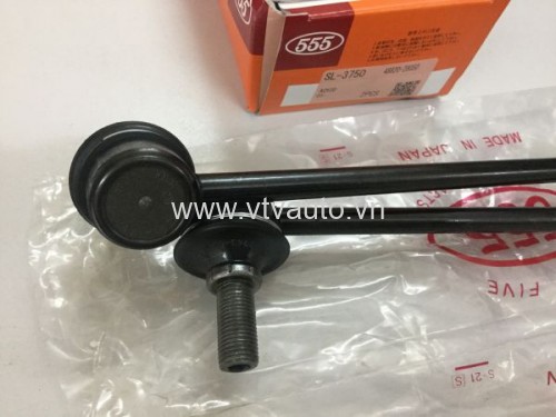 Rô tuyn cân bằng Toyota Highlander 2008