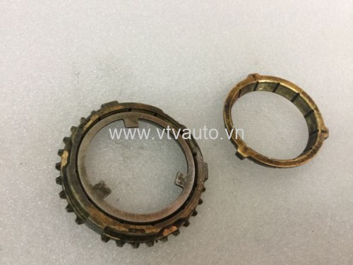 Vòng đồng tốc số 1 Daewoo Lanos 