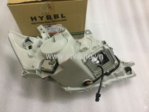Đèn pha bên lái Toyota Camry 2,4G,2008