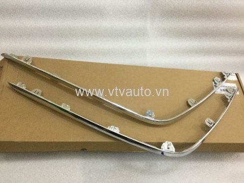 Nẹp ba đờ xốc sau Nissan Teana 2008-2015 