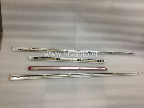 Nẹp cánh cửa Nissan Teana 2009 -2015