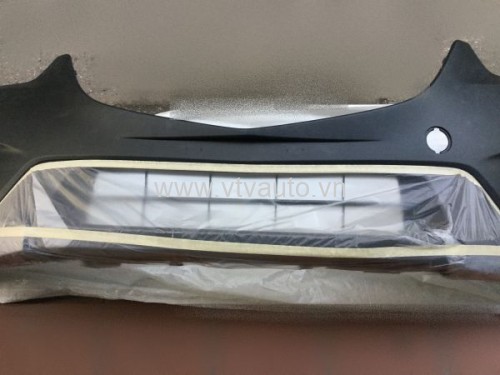 Cản trước Mazda CX5 
