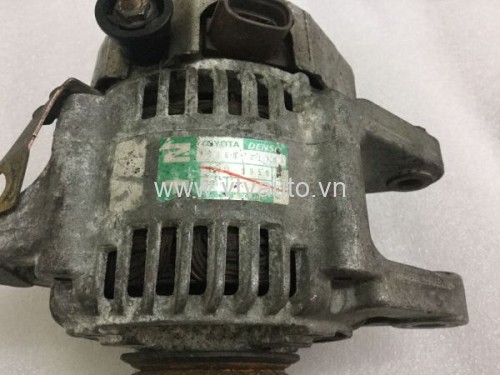 Máy phát Toyota Vios 