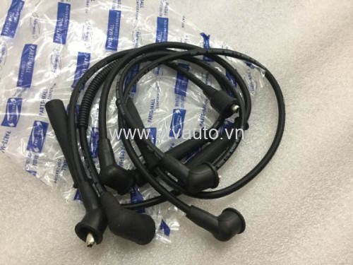 Dây cao áp Kia Pride CD5
