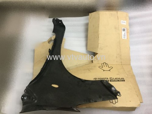 Tai xe Toyota Yaris 2010 