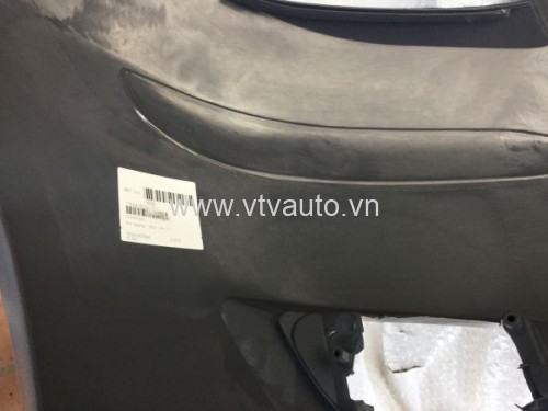 Cản trước Toyota Yaris 2010