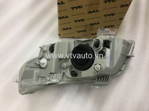 Đèn pha Chevrolet Aveo