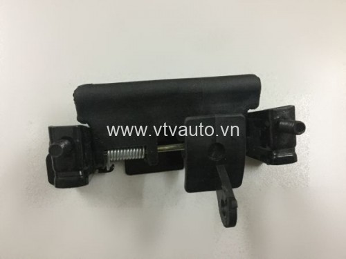 Tay mở cửa hậu Toyota Land Cruiser