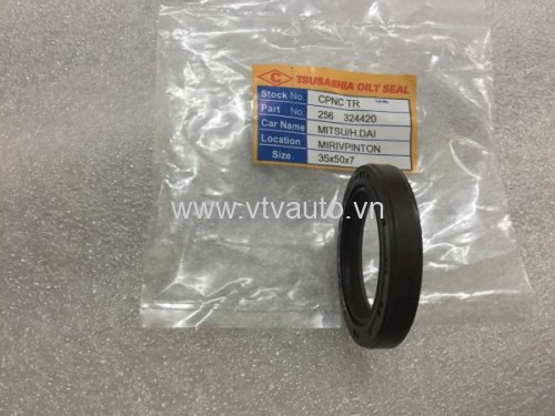 Phớt đầu cam Mitsubishi Pajero V73