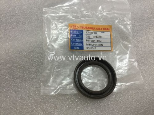 Phớt đầu cam Mitsubishi Pajero V73