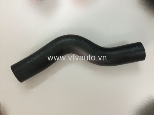 Ống nước trên Daewoo Gentra 