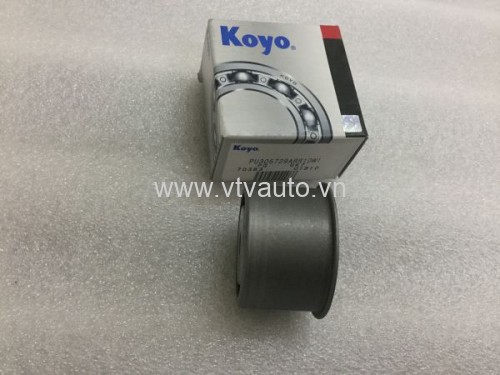  Bi tỳ cam Mitsubishi Pajero V73 