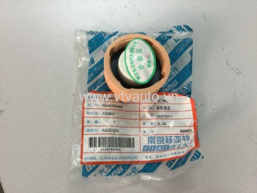 Nắp bình nước phụ Fiat Siena