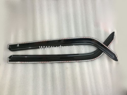 Vè che mưa Kia K3000