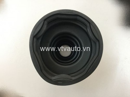 Cao su láp trong Toyota 4Runer 