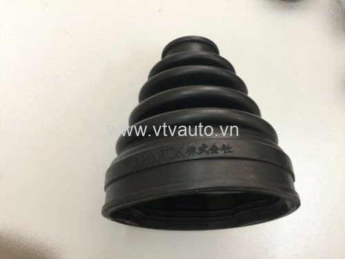 Cao su láp trong Toyota 4Runer 