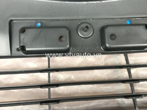 Ba đờ xốc trước Toyota Vios 2005 