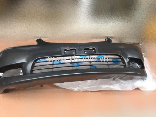 Ba đờ xốc trước Toyota Vios 2005 