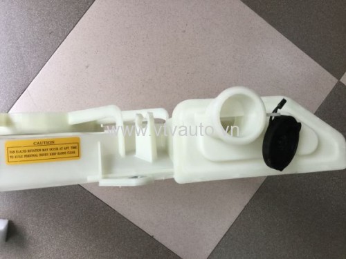 Lồng quạt Toyota Vios 2005