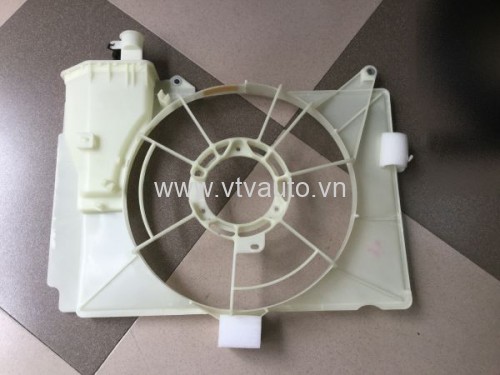 Lồng quạt Toyota Vios 2005