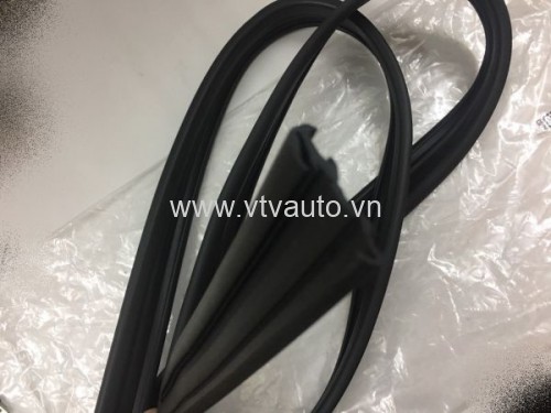 Gioăng trượt kính Honda Civic 2008
