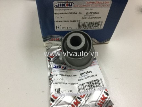Cao su càng A trên Nissan Navara 2008-2015 