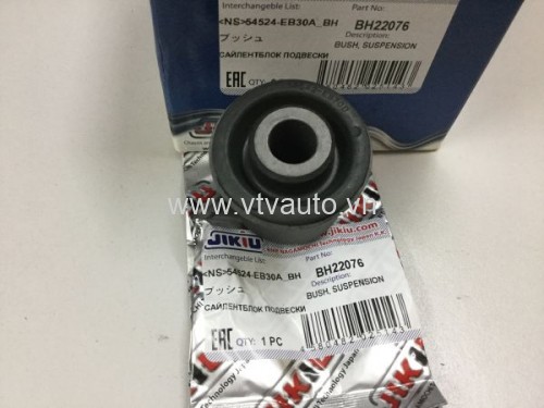 Cao su càng A trên Nissan Navara 2008-2015 