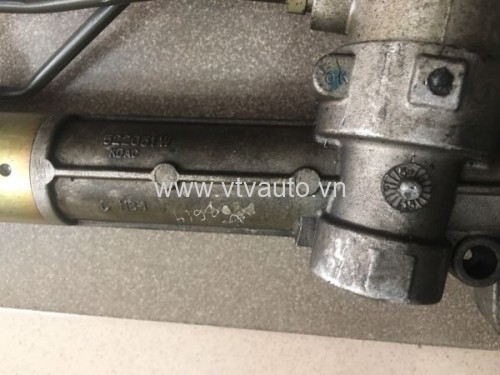 Thước lái Chevrolet Spark 2010 