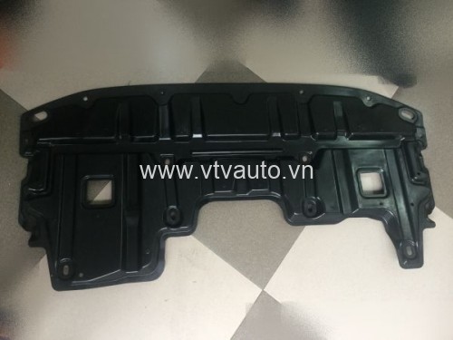 Chắn bùn gầm máy to Nissan Teana 2010