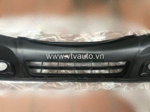 Ba đờ xốc trước Nissan Teana 2010 